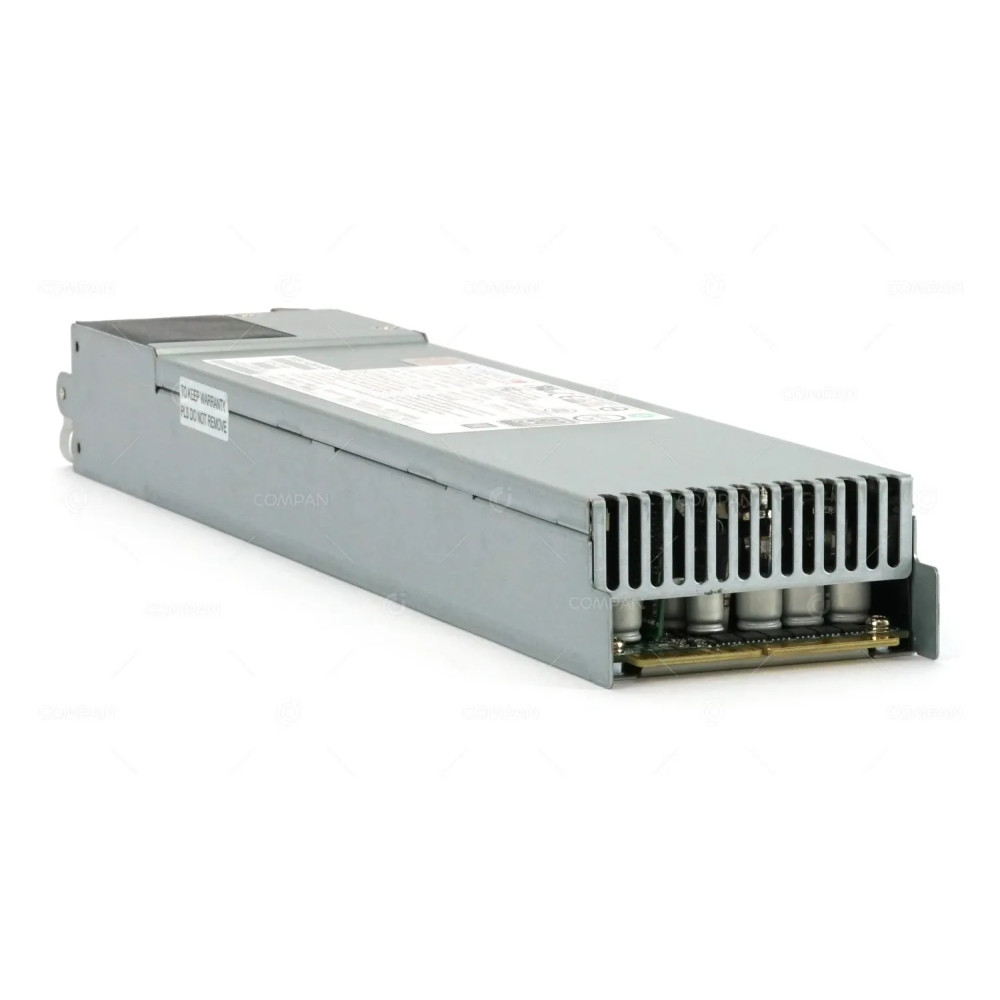 PWS-1K28P-SQ SUPERMICRO 1280W PLATINUM POWER SUPPLY