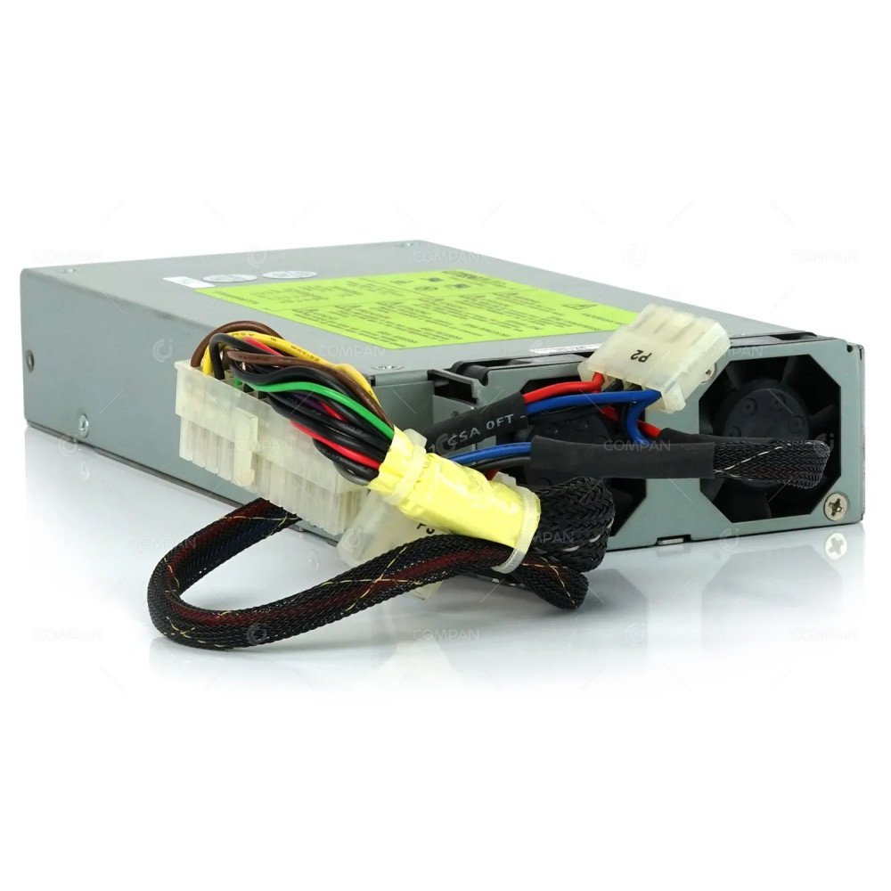 207728-001 HP COMPAQ 180W POWER SUPPLY FOR PROLIANT DL320 G1 PS-5181-5