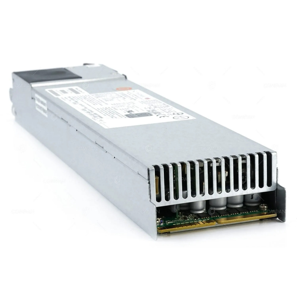 PWS-2K20A-1R / SUPERMICRO 2200W POWER SUPPLY 80+ TITANIUM 1U HOT-PLUG