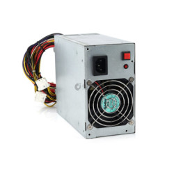 PWS-0056 SUPERMICRO  650W POWER SUPPLY FOR CSE-743 SP650RP, 672042620531