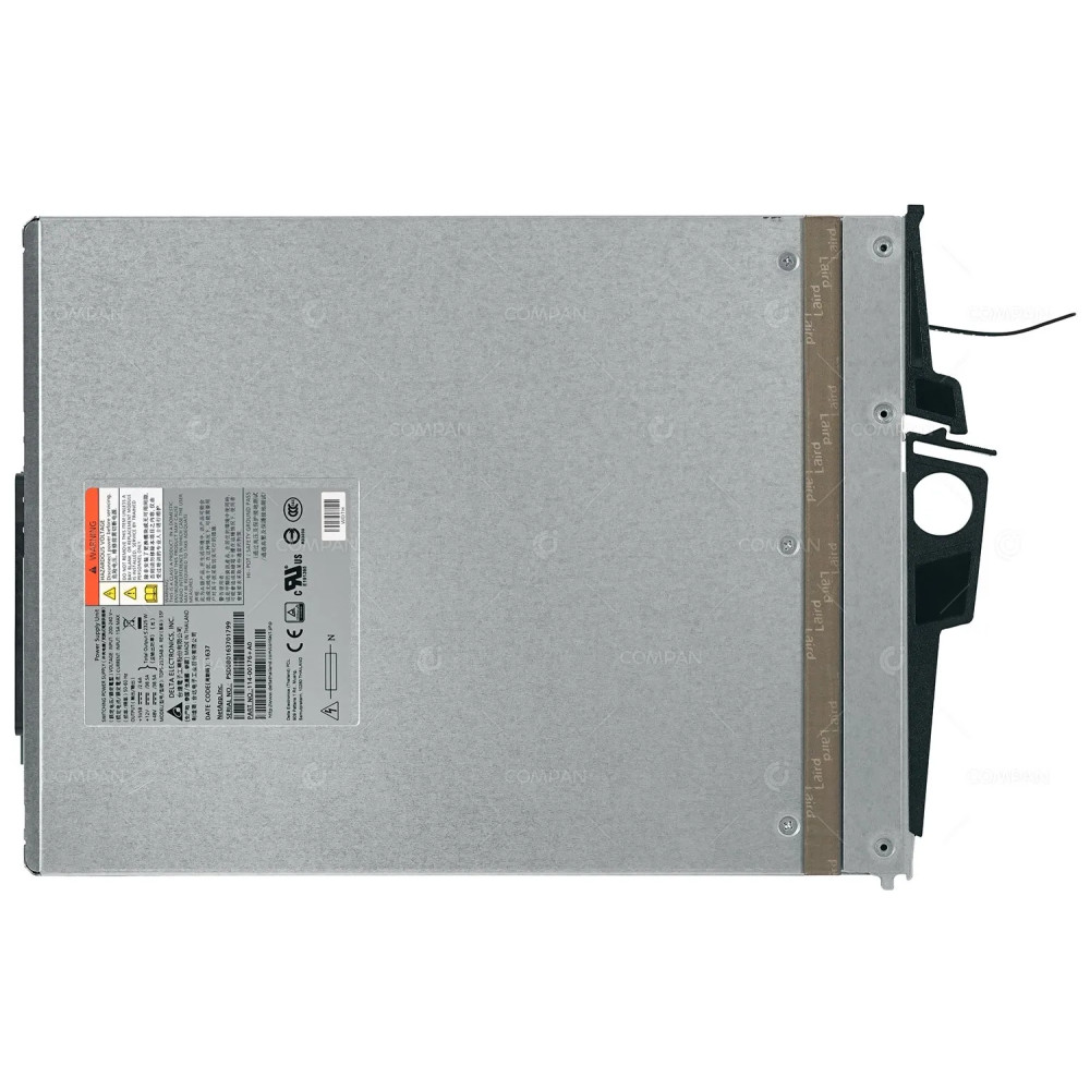 114-00176 NETAPP 2325W SWITCHING POWER SUPPLY FOR NETAPP DS460C