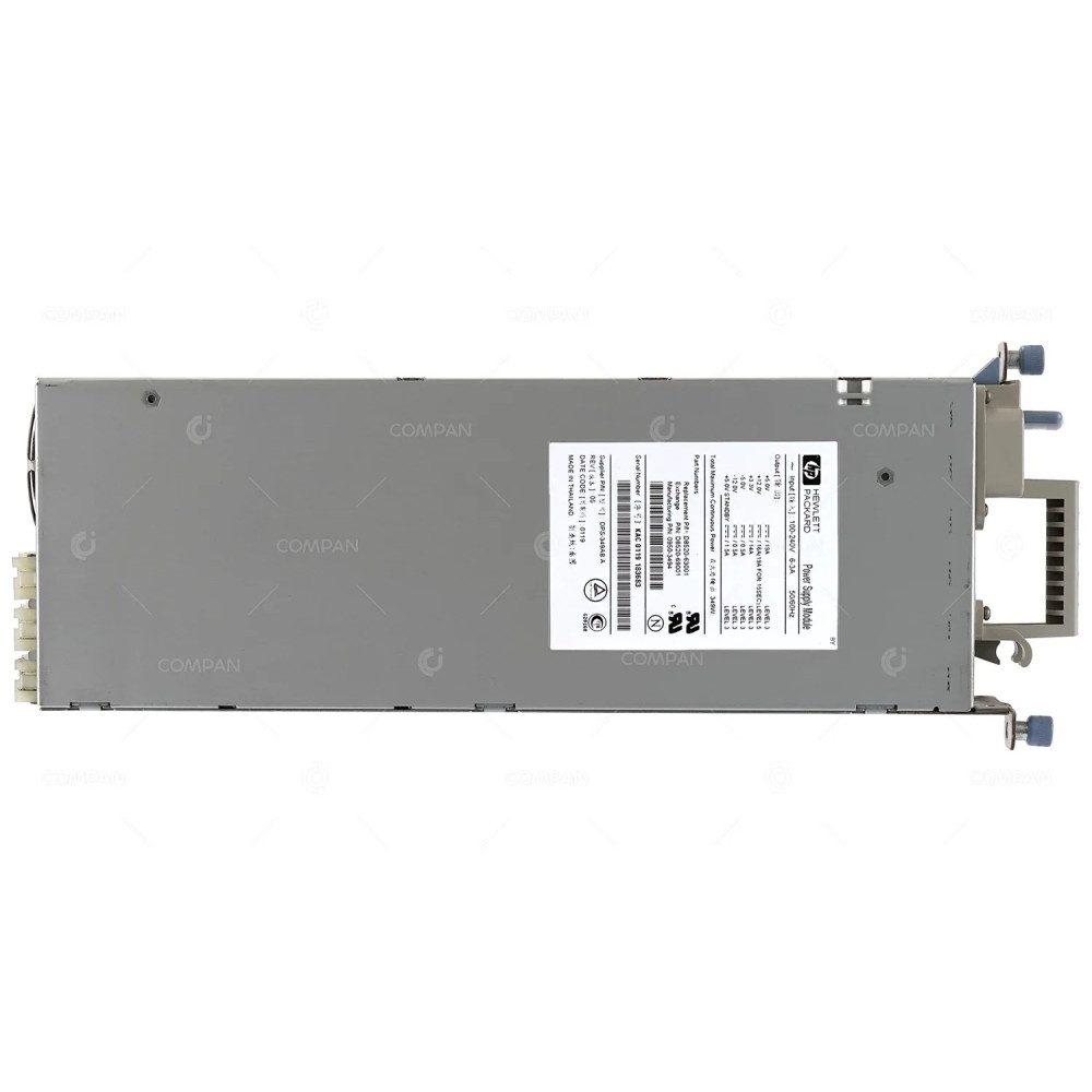 D8520-63001 HP 349W POWER SUPPLY FOR NETSERVER LC 2000 U3