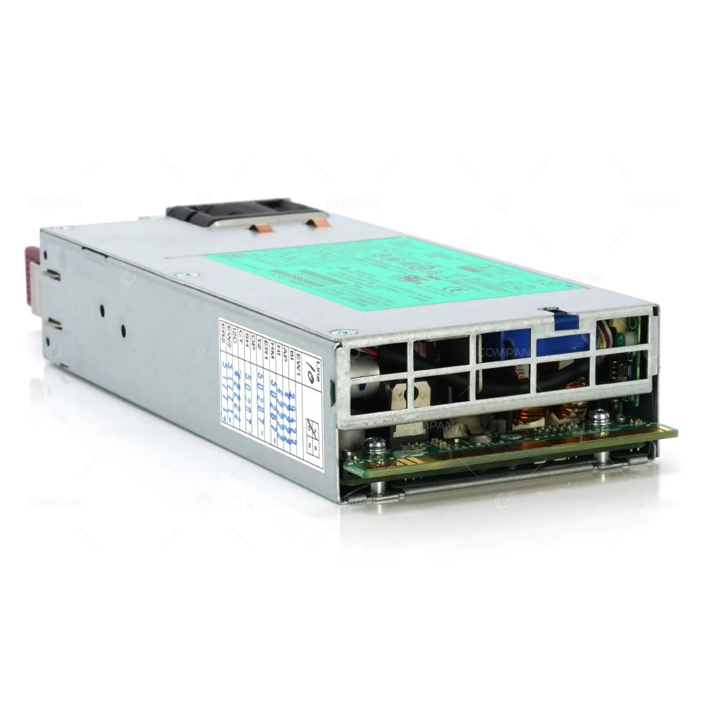 J9580A HP 1000W SWITCHING POWER SUPPLY FOR E3800 X312