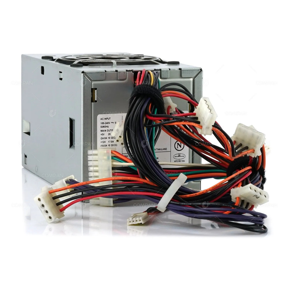 S26113-E462-V50 FUJITSU 300W POWER SUPPLY FOR ECONEL 30 CENIC D N300 N600 P300 W600 CELSIUS M410 M420 FS216U300PCW