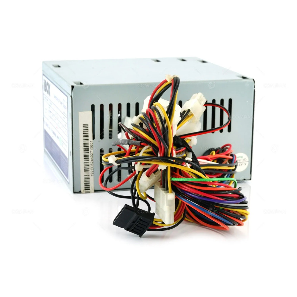 ATX12-P4  IBOX ATX12V P4 400W POWER SUPPLY