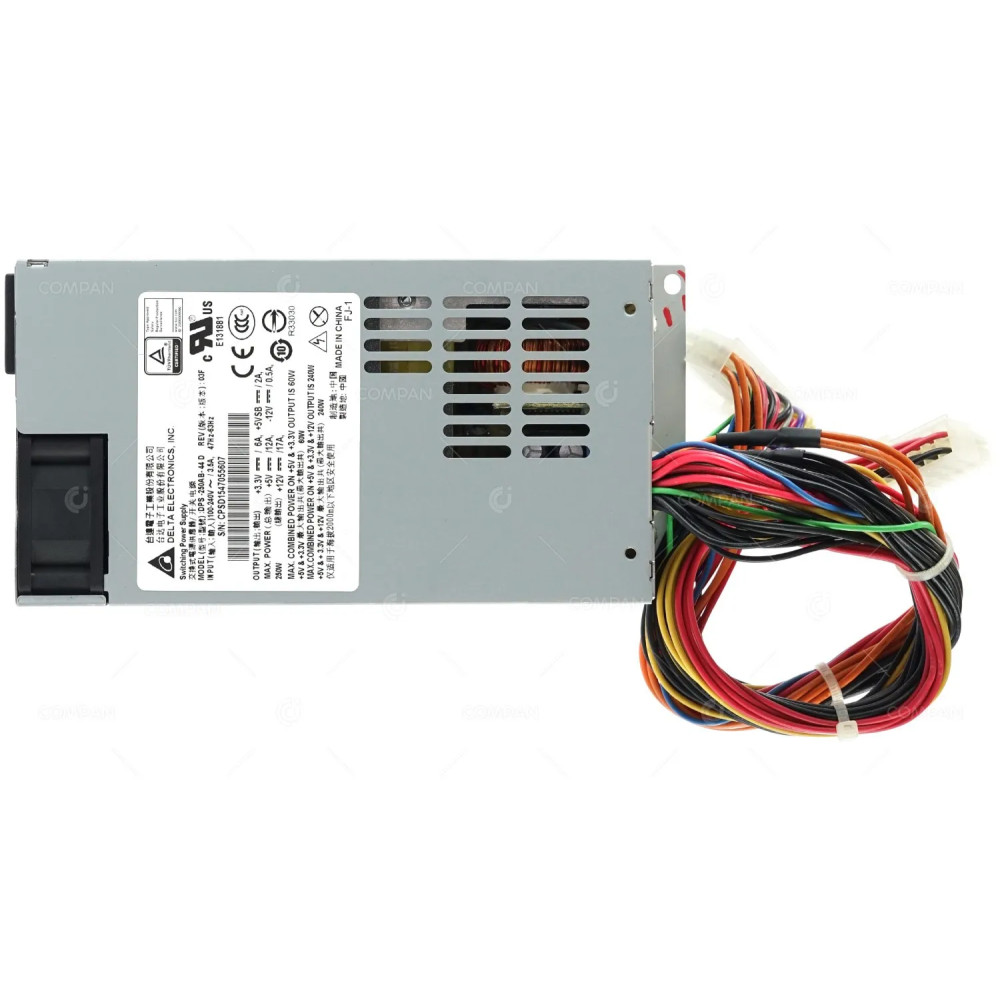 DPS-250AB-44 DELTA 250W POWER SUPPLY FOR CELVIN NAS Q905 -