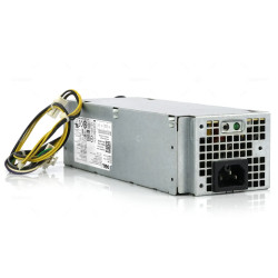 4FHYW DELL 200W POWER SUPPLY FOR OPTIPLEX 3060 04HYW, L200EBS-00