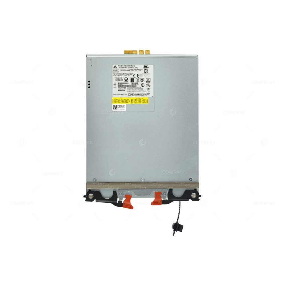 D7RNC DELL 1755W POWER SUPPLY FOR DELL POWERVAULT MD3060E 0D7RNC