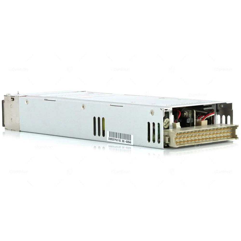 R2W-6500P-R EMACS 500W 2U REDUNDANT POWER SUPPLY