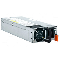 01GV272  LENOVO IBM POWER SUPPLY 1600W 80 PLUS PLATINUM HOT-SWAP FOR THINKSYSTEM