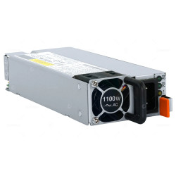 01PE162  LENOVO 1100W POWER SUPPLY 80 PLUS PLATINUM HOT-SWAP FOR THINKSYSTEM