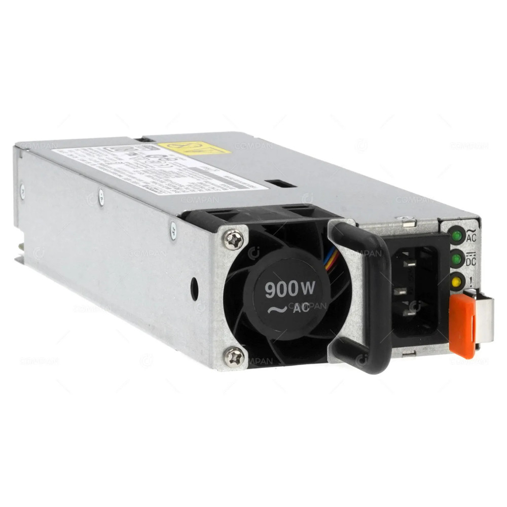 00YL567 IBM 900W 80 PLUS PLATINUM POWER SUPPLY FOR X3550 X3650 00YL566, 700-013701-200
