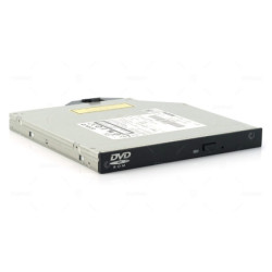 4C94P DELL DVD -ROM 12.7MM SLIMLINE SATA FOR POWEREDGE R SERIES 04C94P, 1977192V-EB, DV-28S,