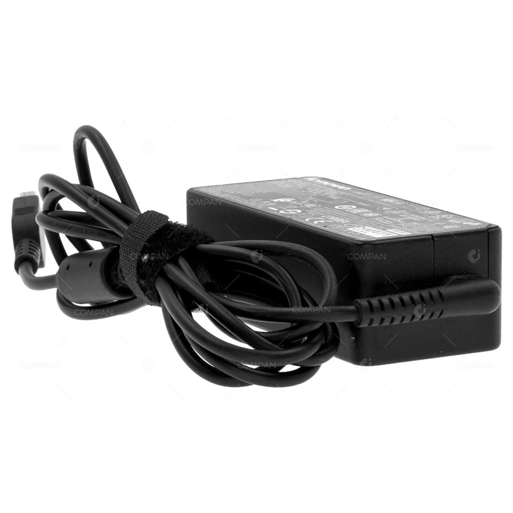01FR038 LENOVO 45W 20V 2.25A AC ADAPTER ADLX45BDC3A, 00HM611, SA10M42787