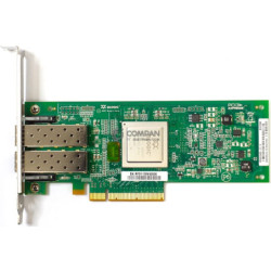 PX2810403-01 QLOGIC QLE2562 8GB DUAL PORT FC ADAPTER QLE2562