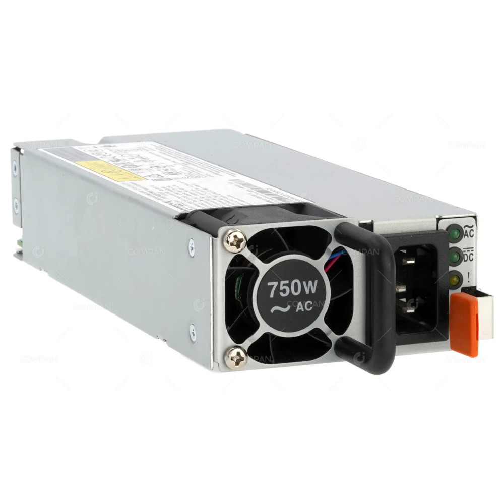 01PF536 IBM 750W PLATINUM HOT SWAP POWER SUPPLY 700-014188-1500