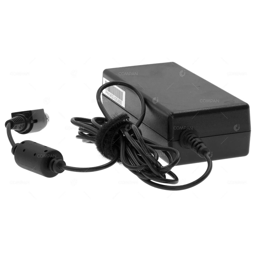 0432-025J000 LEADER ELECTRONICS 60W 48V 1.25A AC/DC ADAPTER NU60-F480125-I1