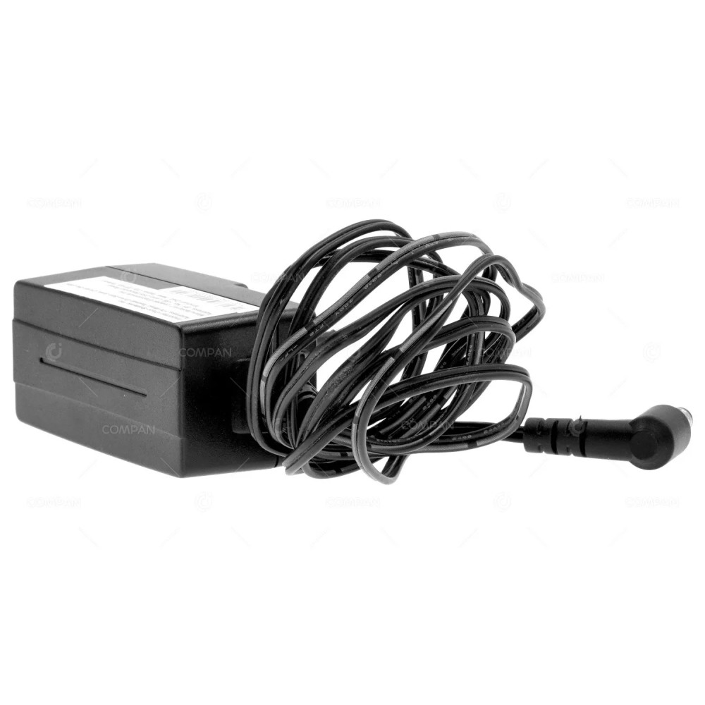 0432-03SC000 LEADER ELECTRONICS 6W 12V 0.5A AC/DC ADAPTER MU-08-6120050-C5