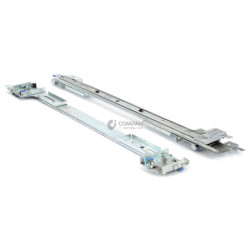 PY330 DELL RAILS FOR PE 2950  2970 RAPID  VERSA RP267