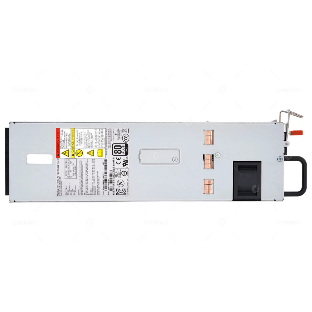 0963415-07 IBM XERATEX 850W POWER SUPPLY FOR HS-1235T AP-PSU-HE850-AC-01, 0963415-09