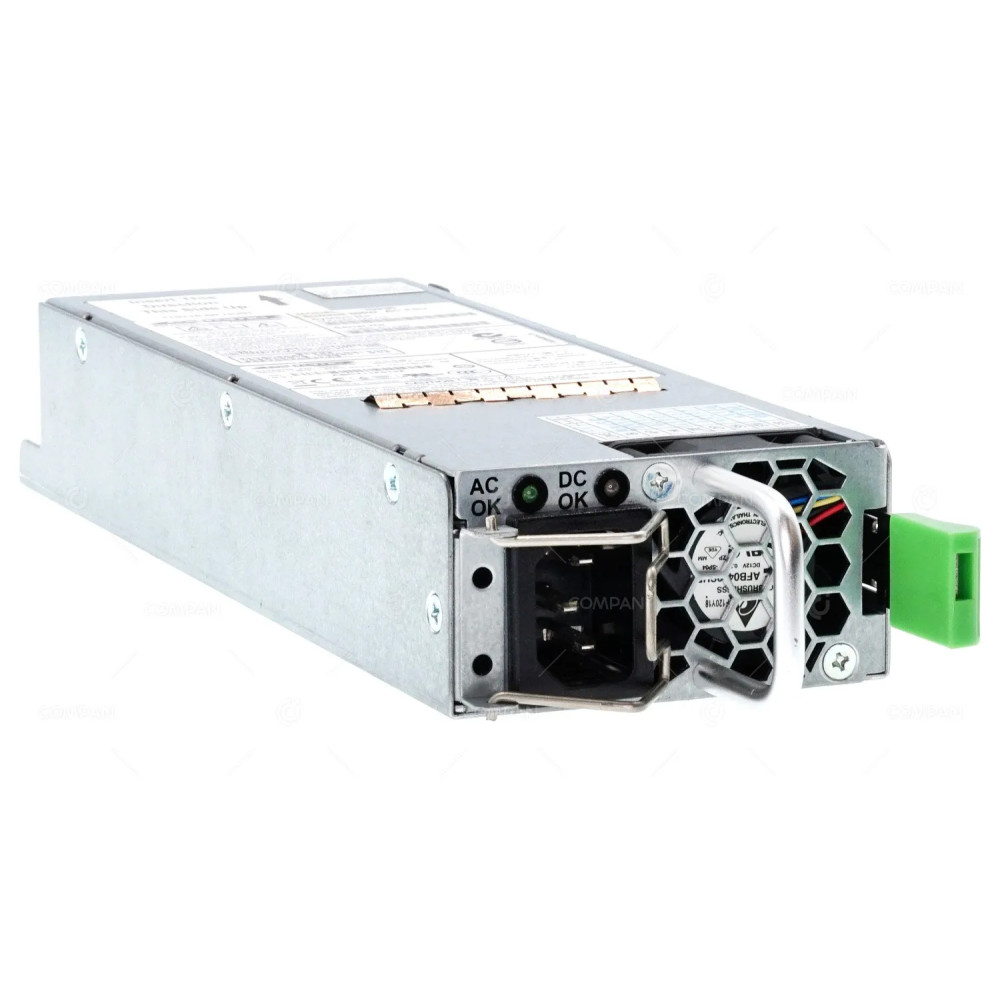 10930 EXTREME NETWORK SUMMIT 300W AC POWER SUPPLY FOR X460 800386-00-03, EDPS-300AB