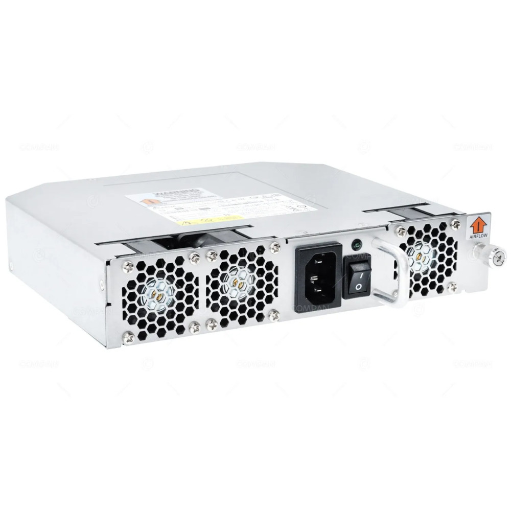 23-1000044-02 BROCADE 250W PORT SIDE EXHAUST POWER SUPPLY FOR G620 AWF-1DC-250W-I