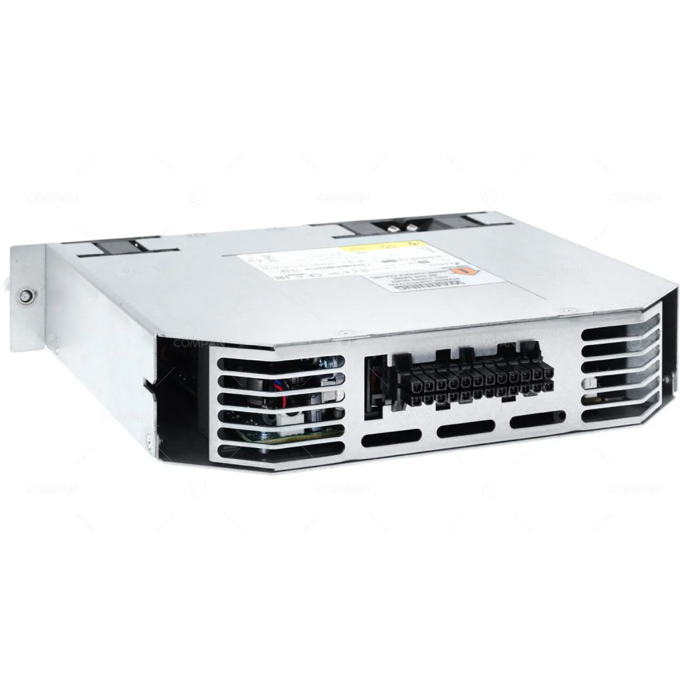23-1000044-02 BROCADE 250W PORT SIDE EXHAUST POWER SUPPLY FOR G620 AWF-1DC-250W-I