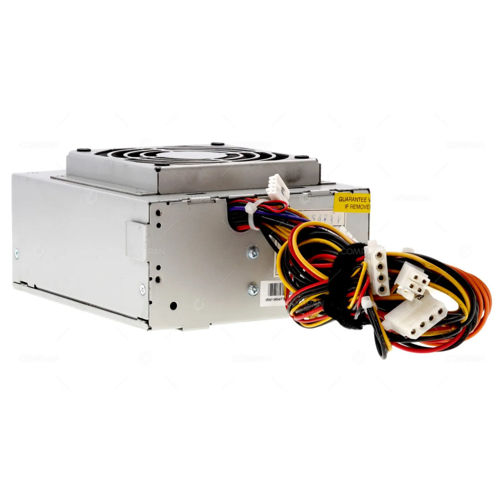 24P6883 IBM POWER SUPPLY 185W 24P6882, HP-M1854F3P