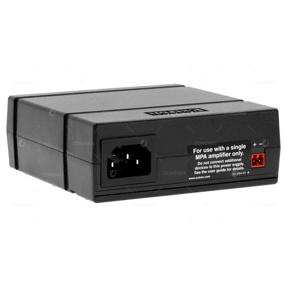 28-284-07LF EXTRON 28-284-07LF MPA AMPLIFIER POWER SUPPLY 28-284-07LF