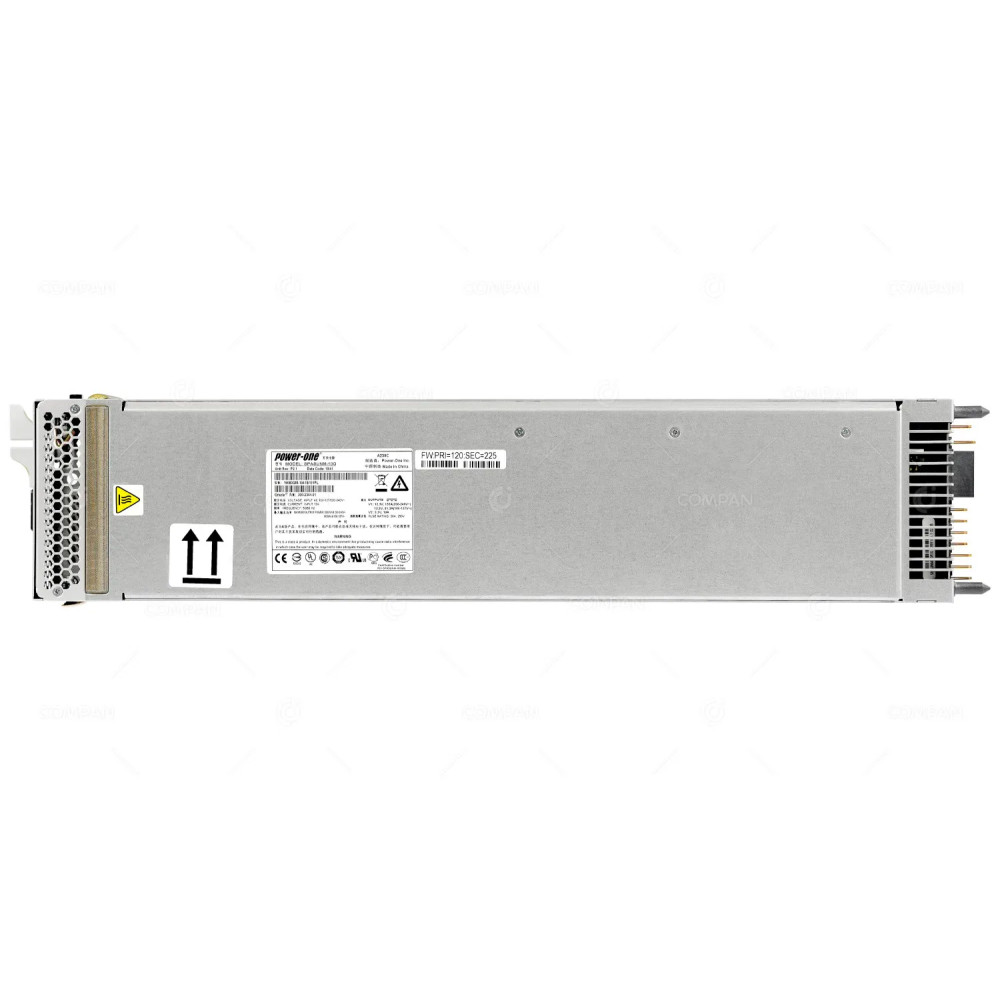 300-2344-01 SUN ORACLE POWER SUPPLY 2060W AC UNIT FOR SUN FIRE X4470 -