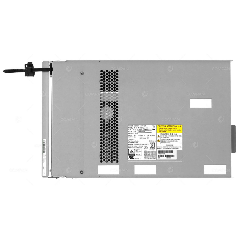 3286659-K HITACHI POWER SUPPLY FOR VSP DBF GX00 STORAGE FH00847UAD, PUDBNF
