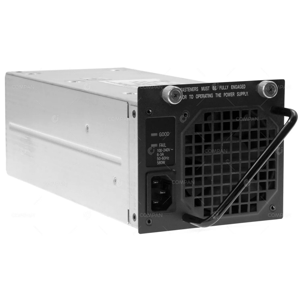 34-0873-01 CISCO 400W POWER SUPPLY FOR CATALYST 4000 D-59494, 40071290100