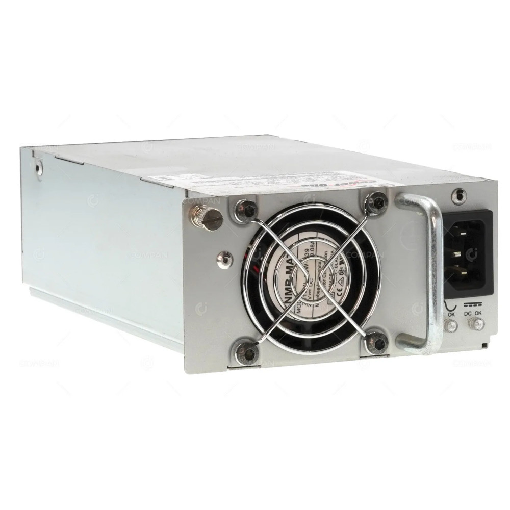 3E33-30-1 QUANTUM POWER SUPPLY 250W PX500 502 -