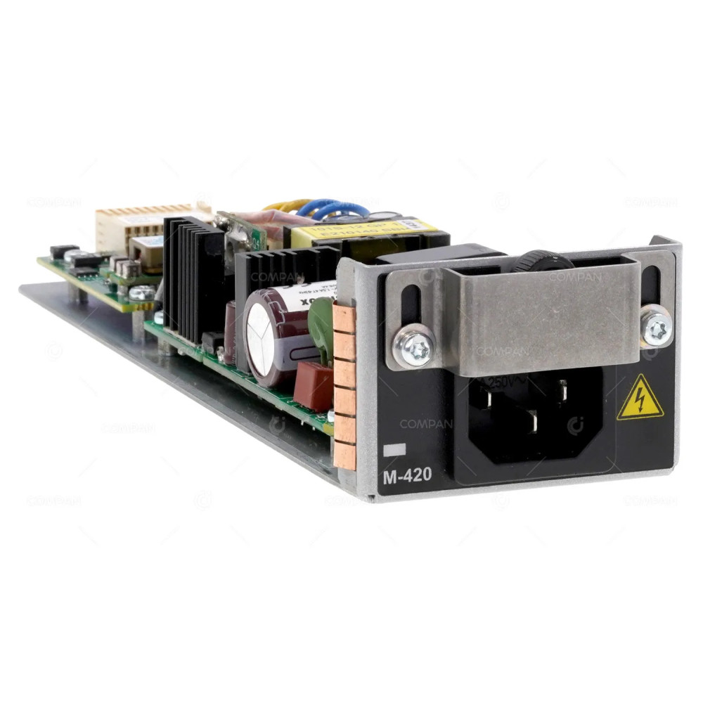420R1C SMARTOPTICS 110-240 VAC 2.5A PSU FOR M-1601 -