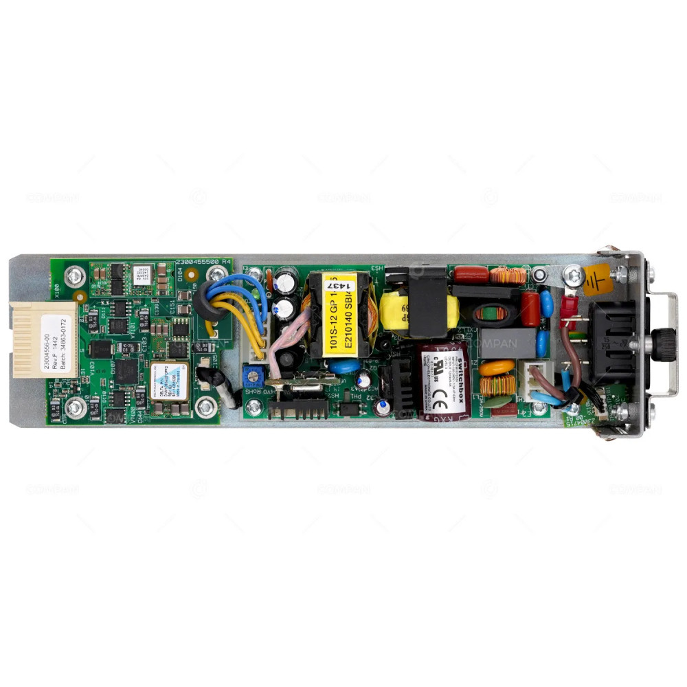 420R1C SMARTOPTICS 110-240 VAC 2.5A PSU FOR M-1601 -