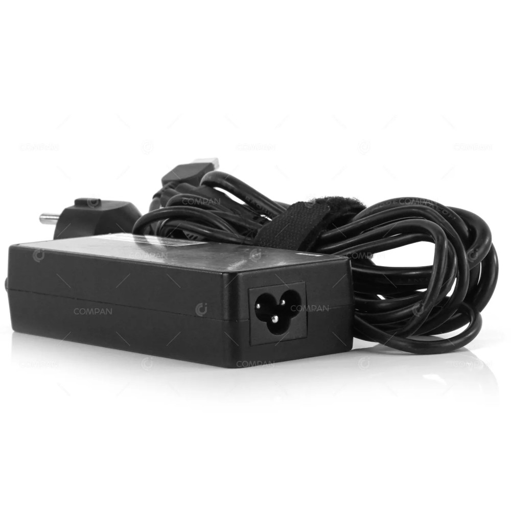 45N0250 LENOVO ADAPTERS AC 90W 20V 4.5A FOR LAPTOPS THINKPAD SERIES T580 T590 45N0249, 36200254, ADLX90NCC3A