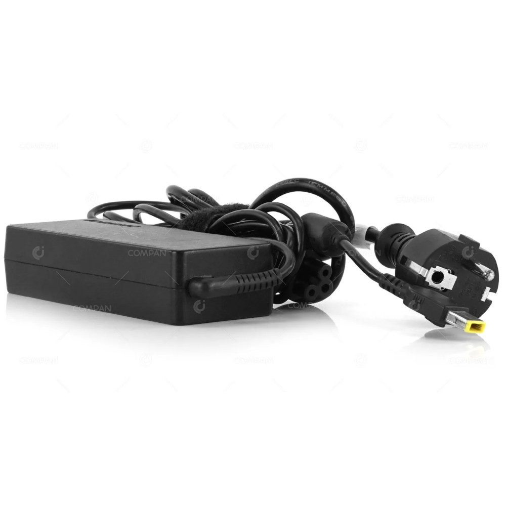 45N0250 LENOVO ADAPTERS AC 90W 20V 4.5A FOR LAPTOPS THINKPAD SERIES T580 T590 45N0249, 36200254, ADLX90NCC3A