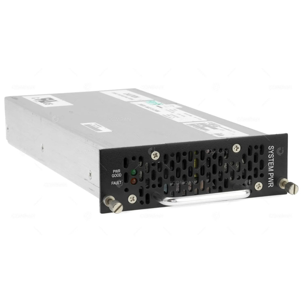 520618-01-8 QUALSTAR POWER SUPPLY FOR XLS LIBRARY 09004-138265, SPS5675, TDC1041-00667