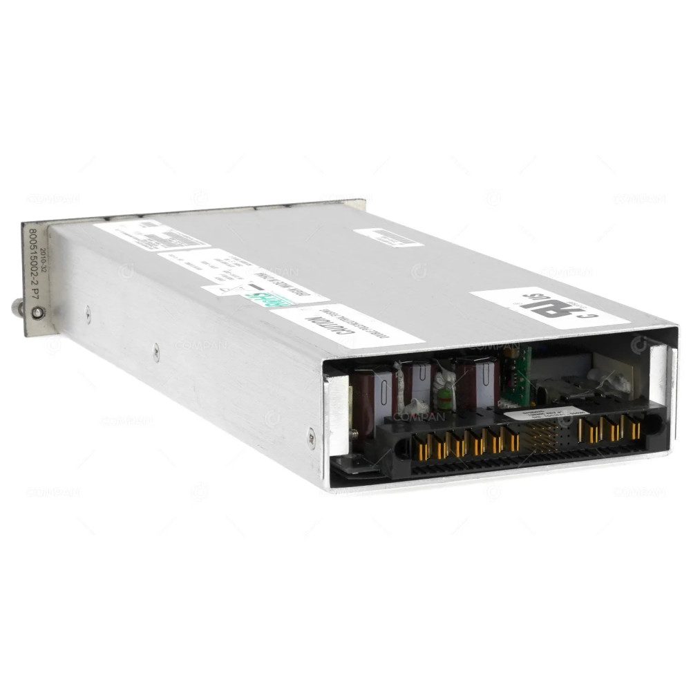 520618-01-8 QUALSTAR POWER SUPPLY FOR XLS LIBRARY 09004-138265, SPS5675, TDC1041-00667