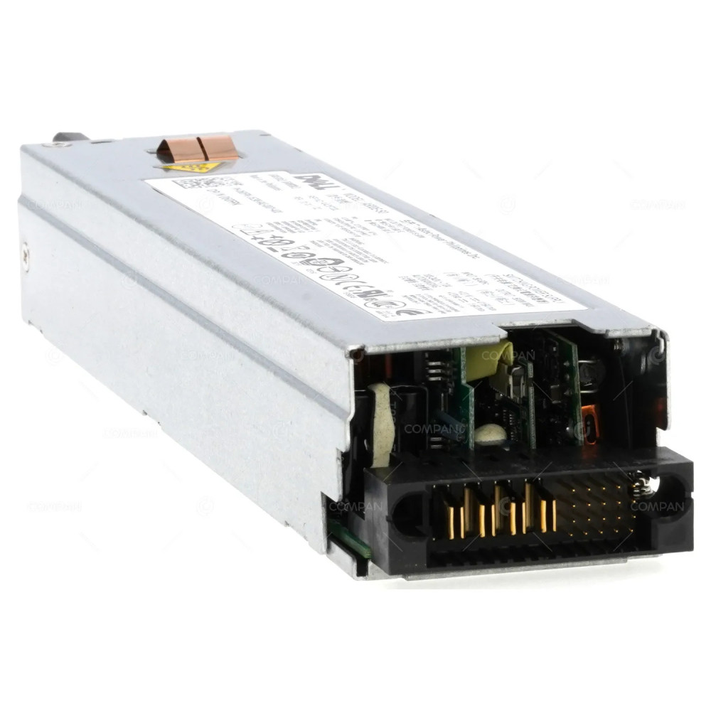 60FPK DELL POWER SUPPLY 500W FOR R410 R415 060FPK, A500E-S0, AA25720L