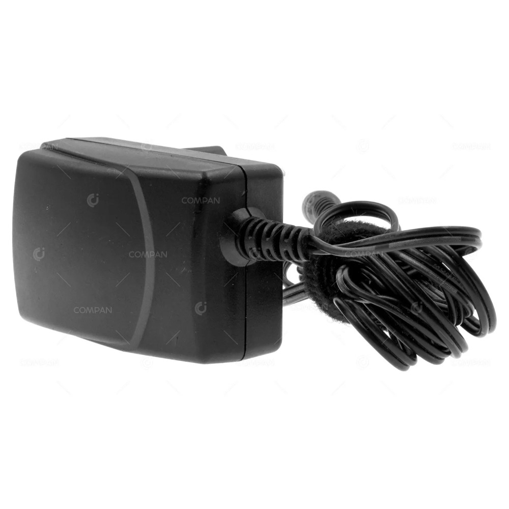 6A-061WP12 ENG 6W 12V 0.5A AC/DC ADAPTER -