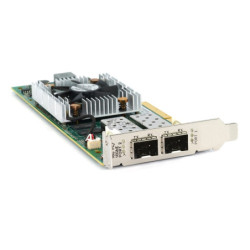 QLE2672-LP QLOGIC QLE2672 16GB DUAL PORT FIBRE CHANNEL ADAPTER