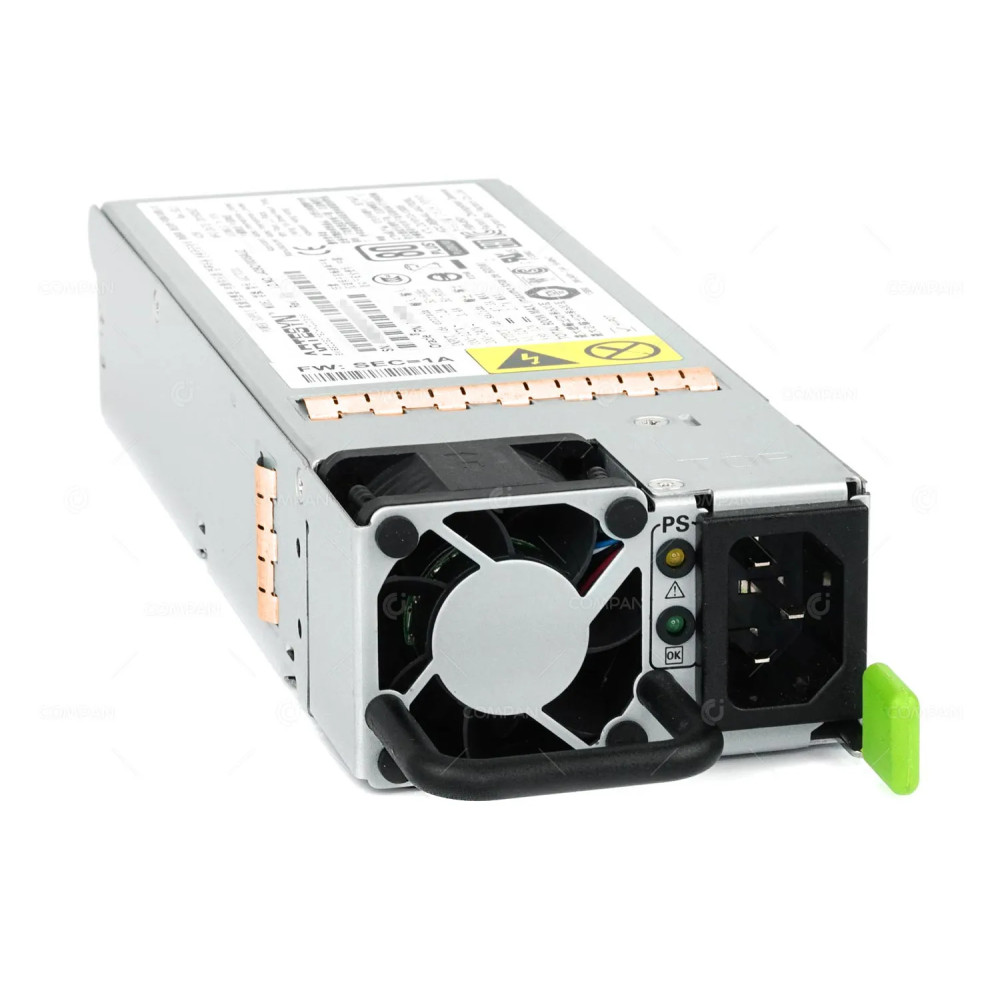 7352197 SUN ORACLE POWER SUPPLY 600W 80PLUS PLATINUM FOR X4-2 -