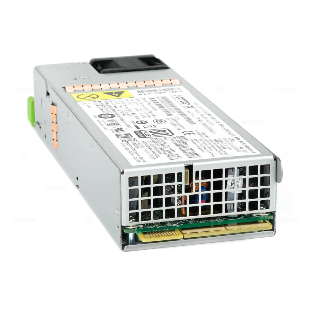 7352197 SUN ORACLE POWER SUPPLY 600W 80PLUS PLATINUM FOR X4-2 -