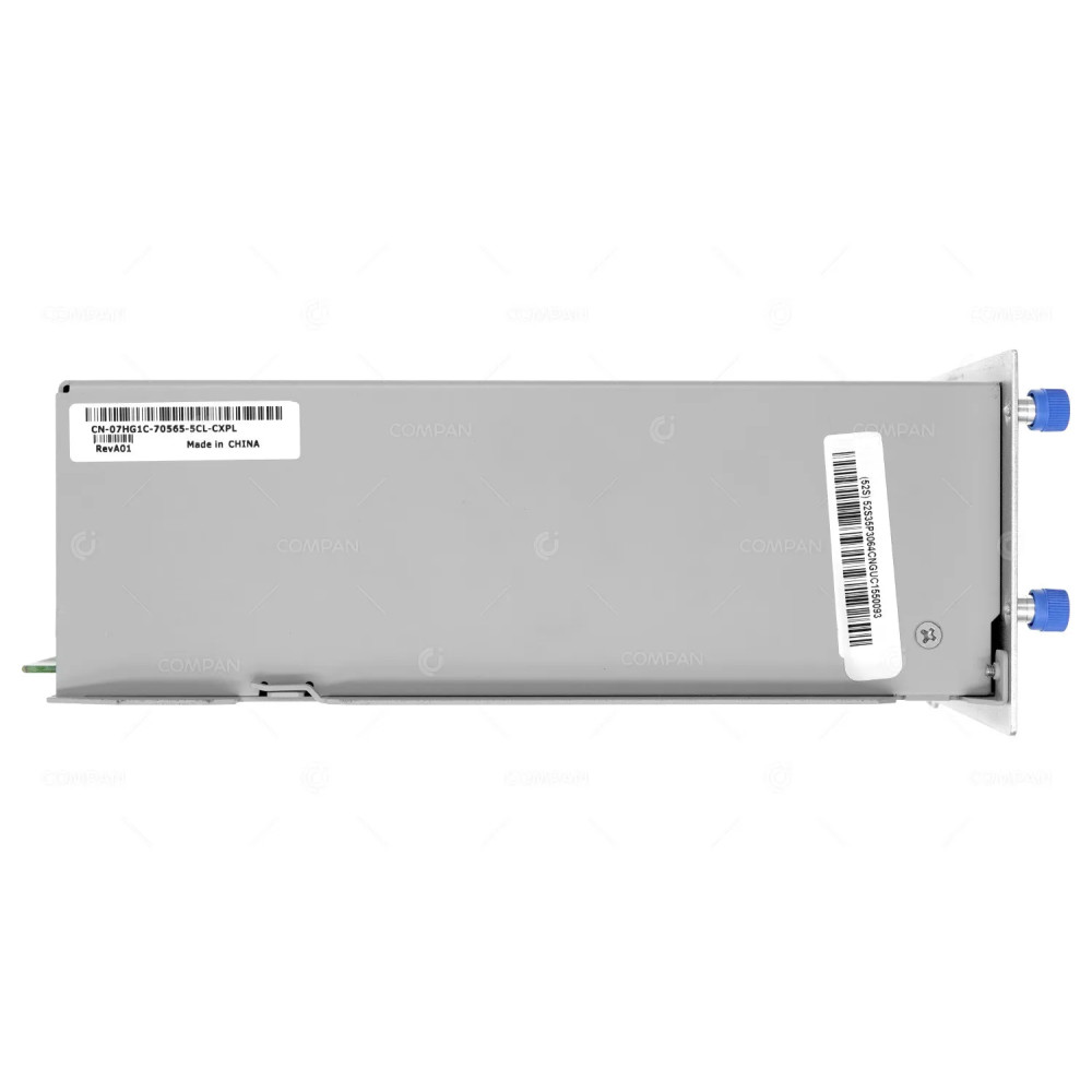 7HG1C DELL POWER SUPPLY 188W FOR POWERVAULT TL2000 TL4000