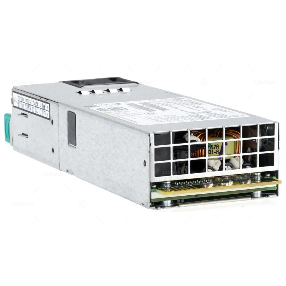 856-851520-001 NEC 1600W POWER SUPPLY 80PLUS PLATINUM FOR EXPRESS5800 DPS-1600FB