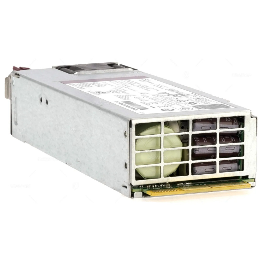 866793-001 HP 800W 80 PLUS TITANIUM HOT PLUG LOW HALOGEN POWER SUPPLY FOR DL380 G10 865436-101, 865435-001, DPS-800AB-35, 866793-001, 865438-B21