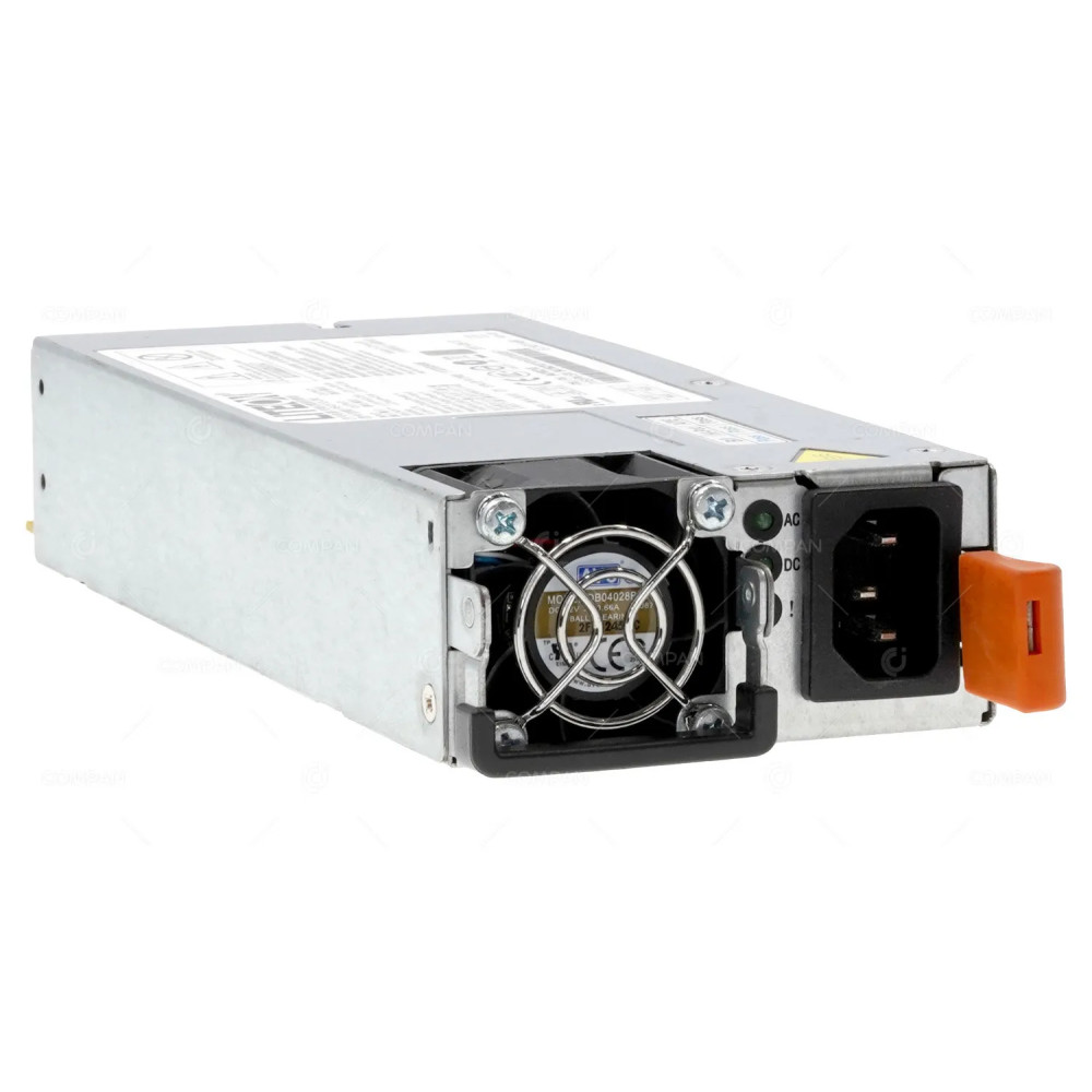 94Y6213 IBM POWER SUPPLY 1100W 80PLUS GOLD FOR X3755 M3 PS-2112-2M