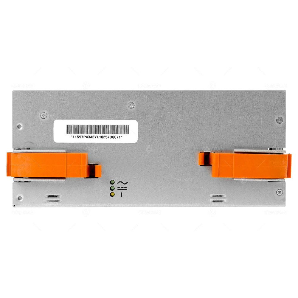 97P4342 IBM 500W AC POWER SUPPLY FOR 9114-275 -