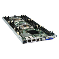 4FNTC DELL MAINBOARD SOCKET LGA2011-3 FOR POWEREDGE C6320 BLADE SYSTEM